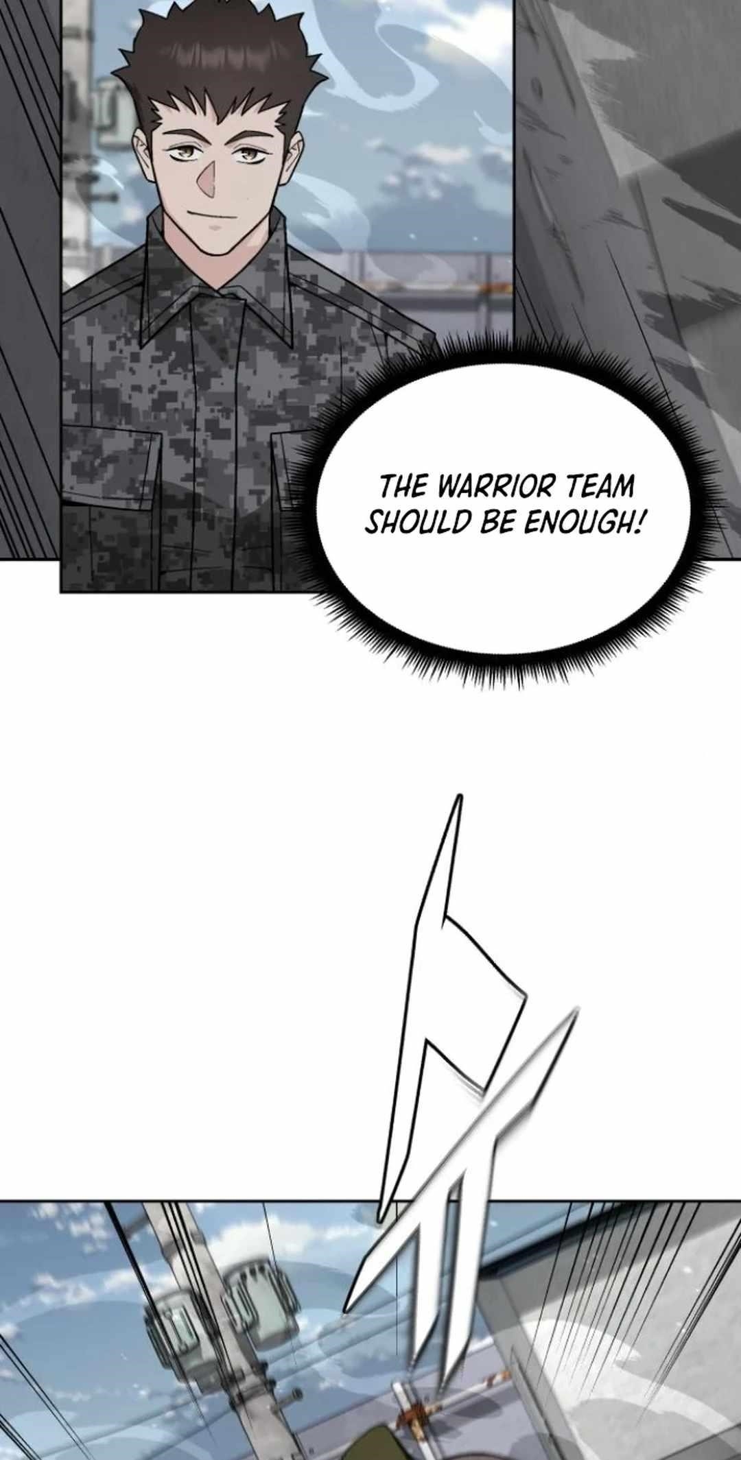Apocalyptic Chef Awakening Chapter 65 - Page 32 in English