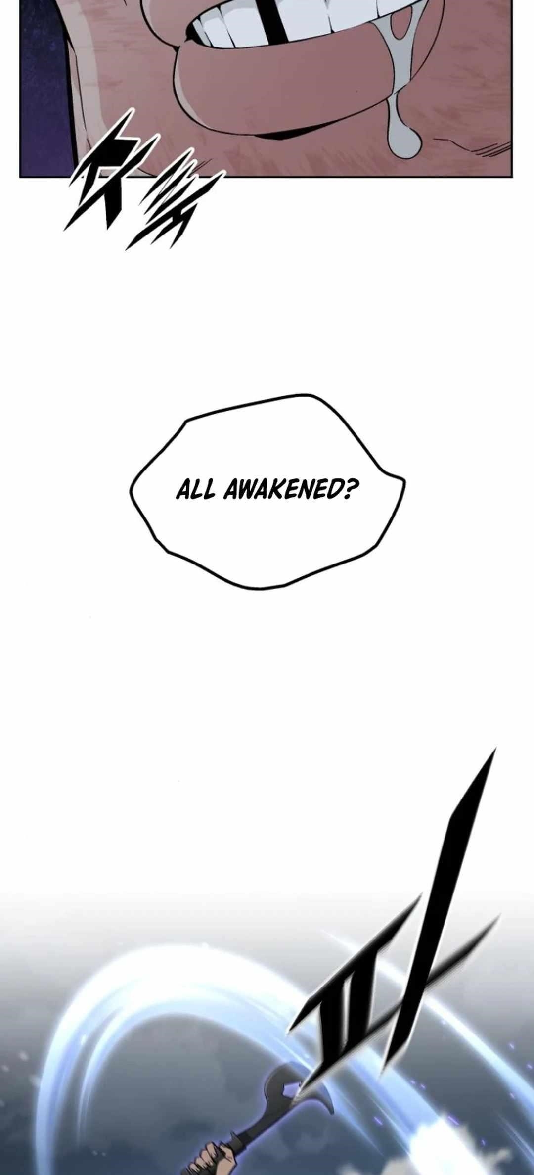 Apocalyptic Chef Awakening Chapter 65 - Page 36 in English