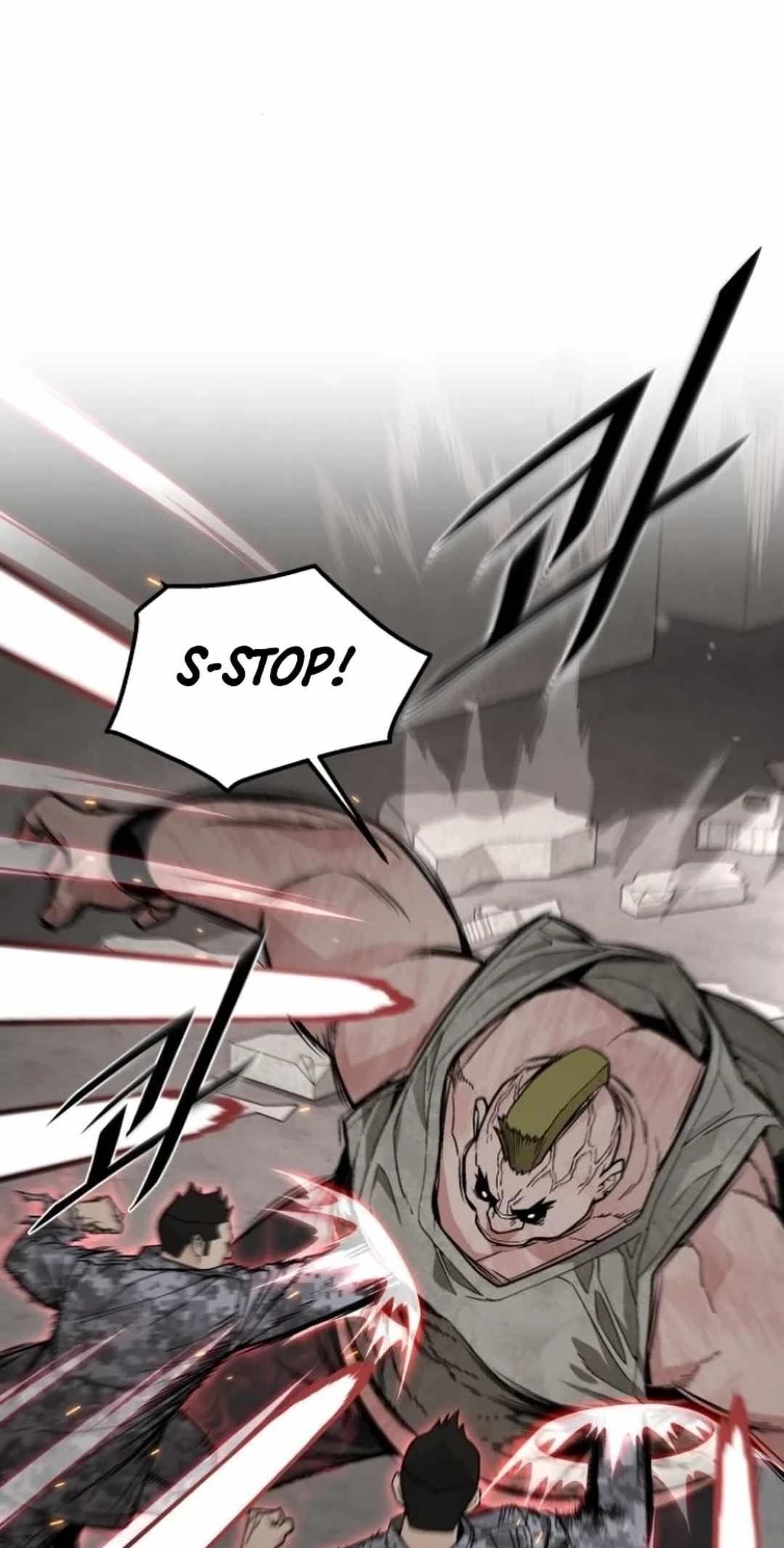 Apocalyptic Chef Awakening Chapter 65 - Page 71 in English