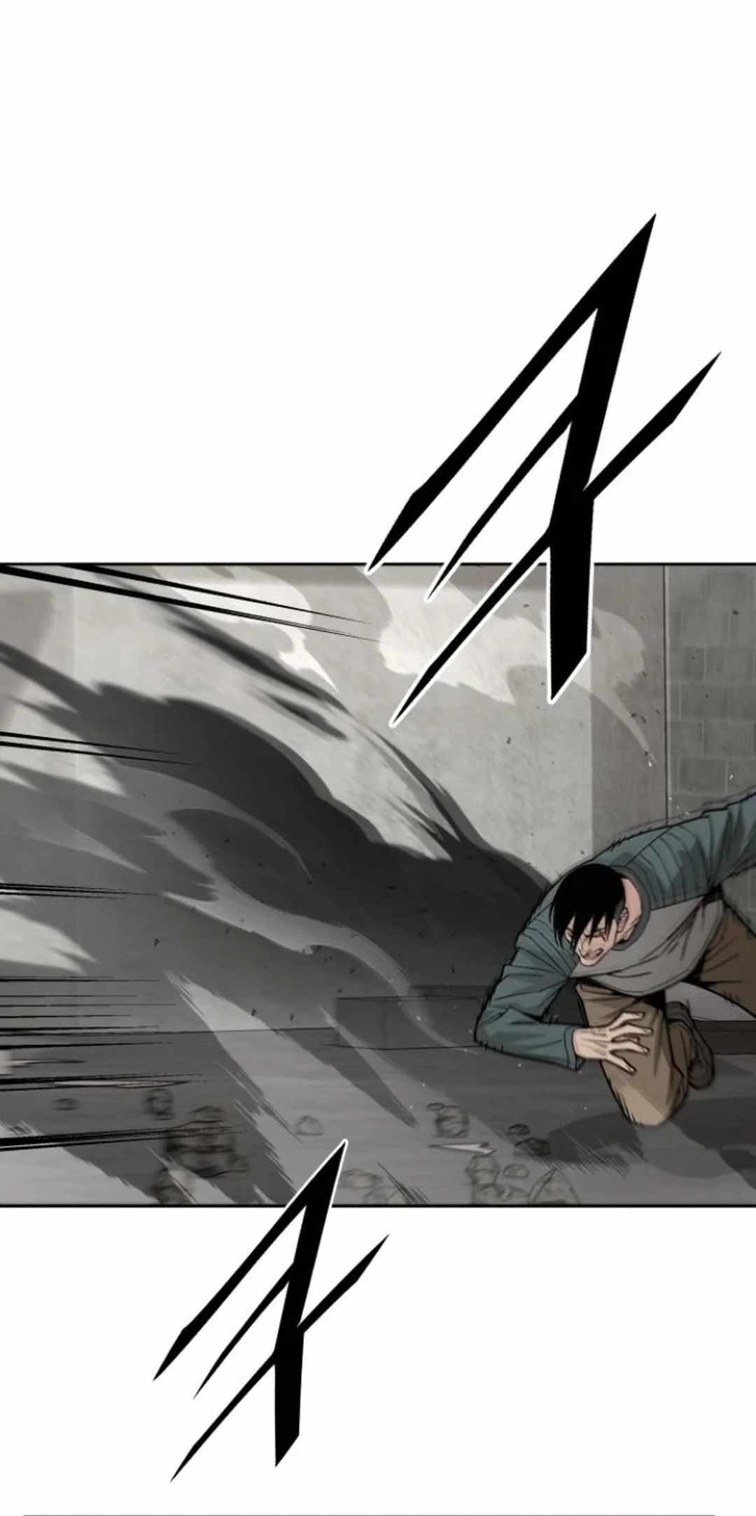 Apocalyptic Chef Awakening Chapter 65 - Page 80 in English