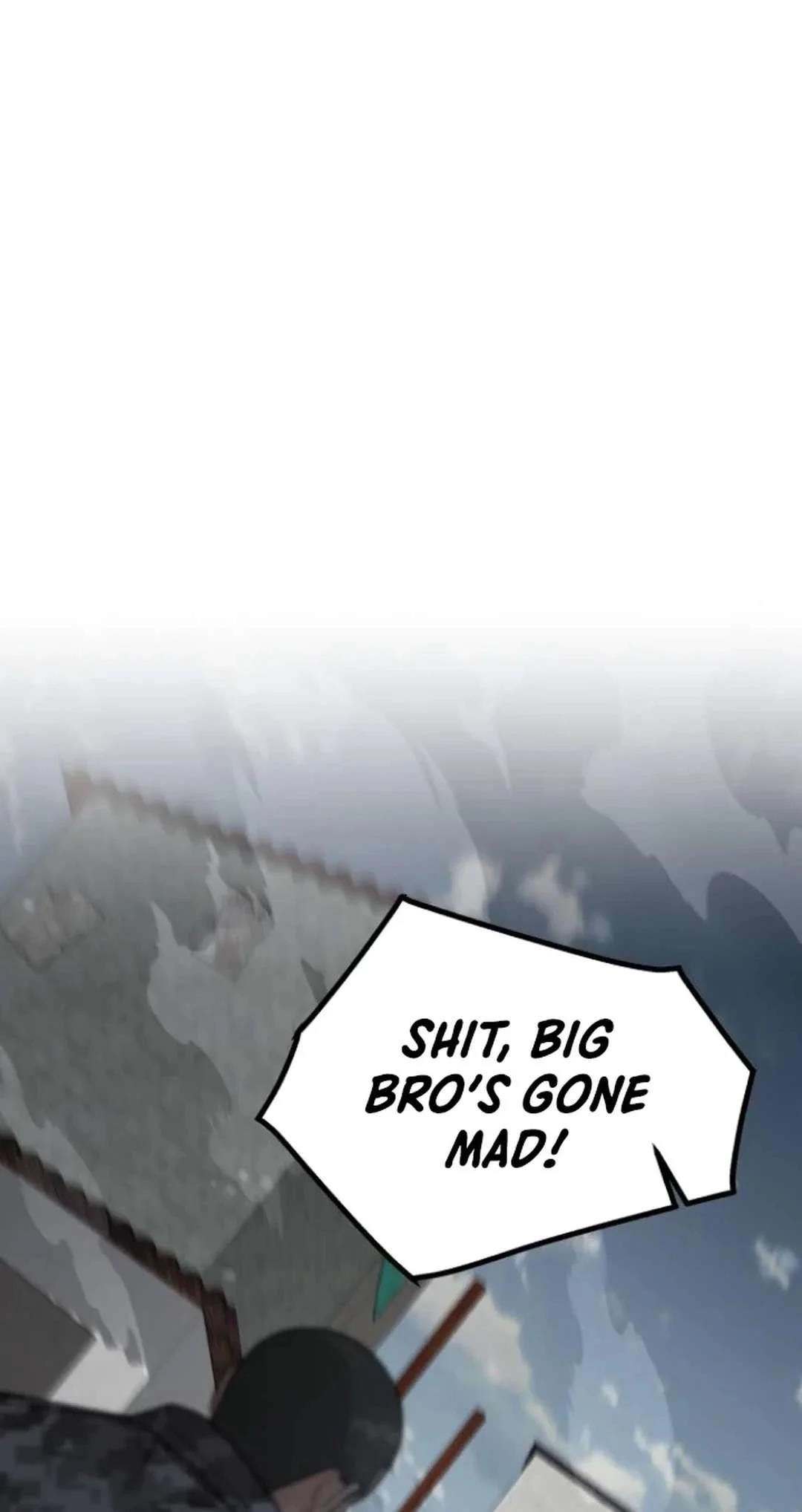 Apocalyptic Chef Awakening Chapter 66 - Page 15 in English