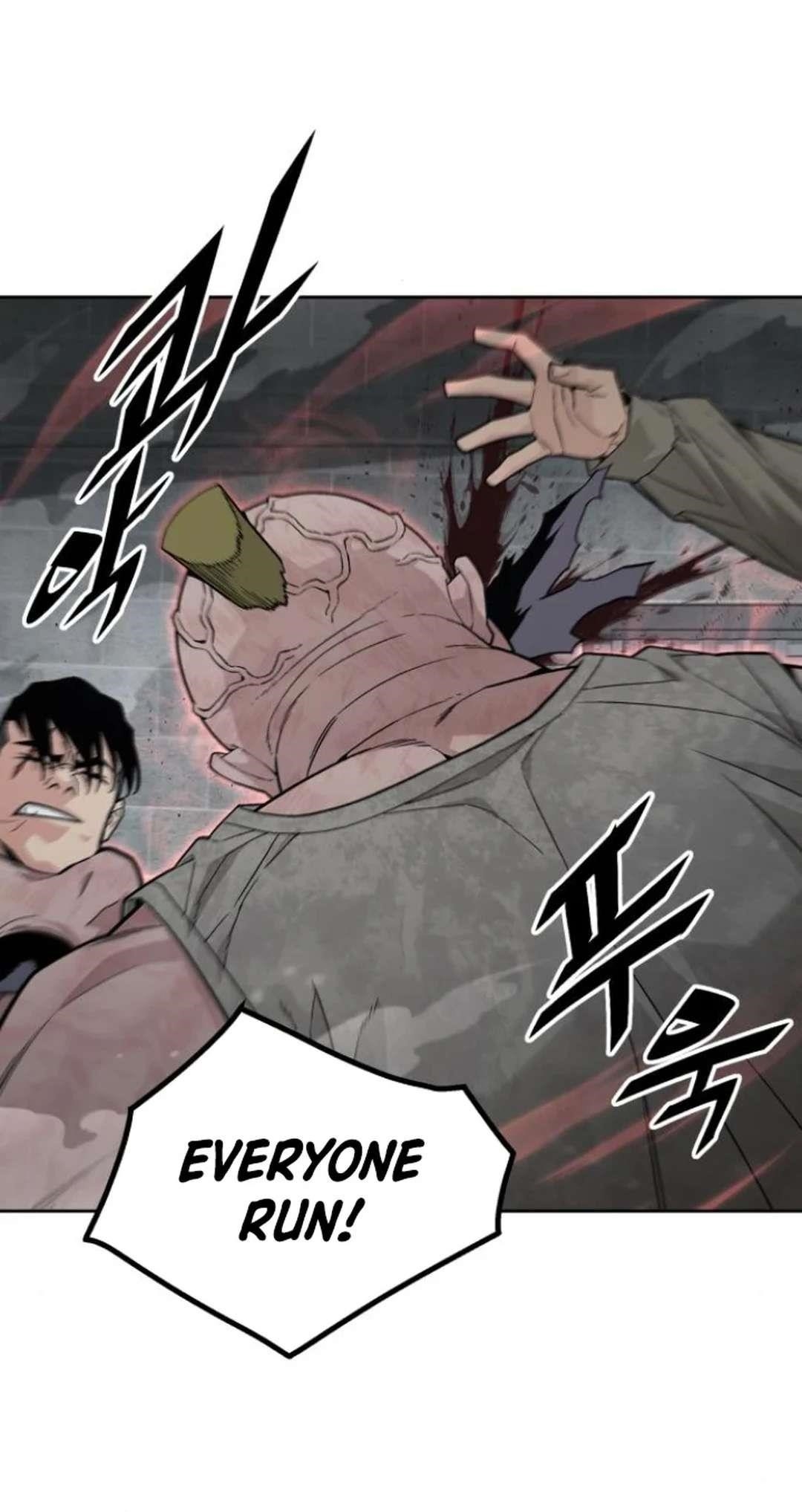 Apocalyptic Chef Awakening Chapter 66 - Page 17 in English