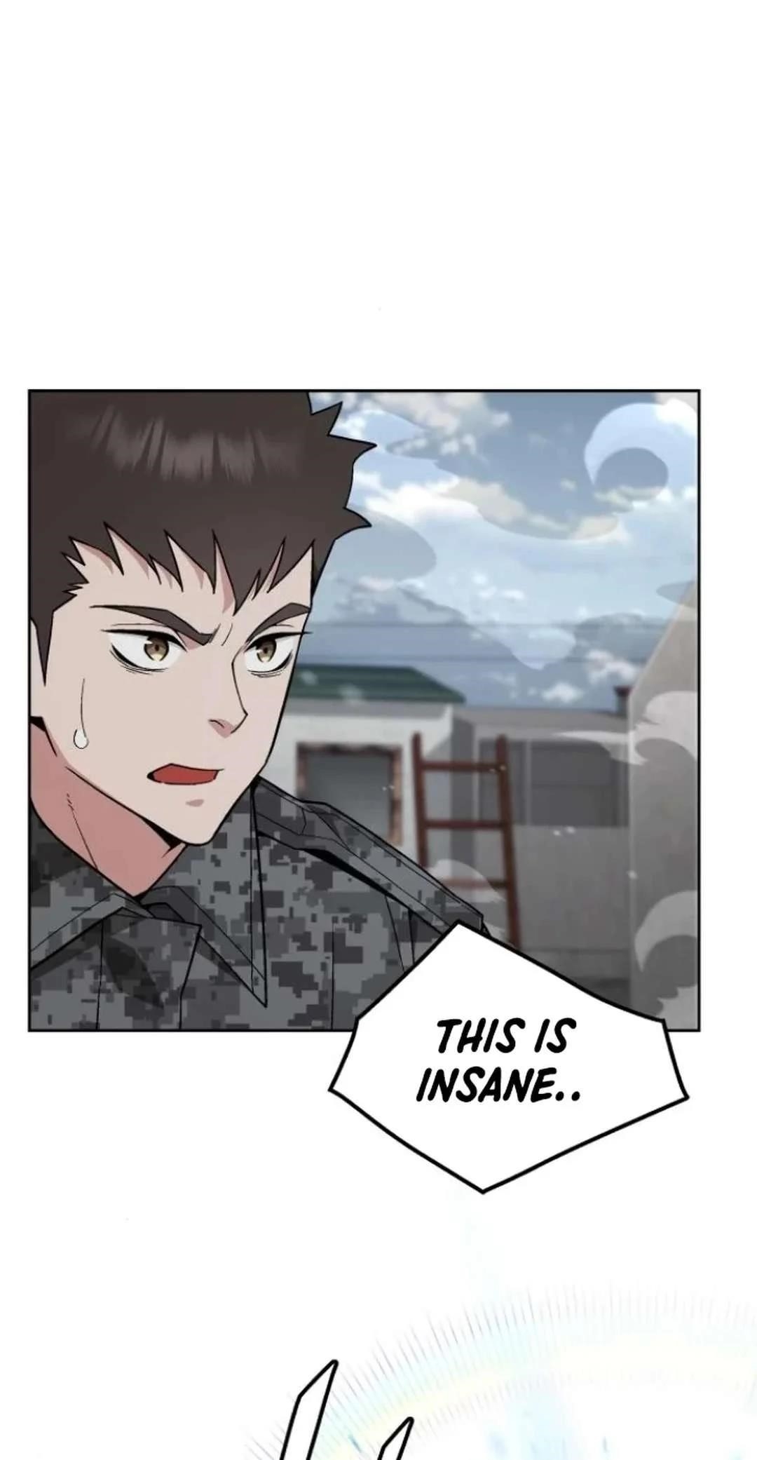 Apocalyptic Chef Awakening Chapter 66 - Page 20 in English