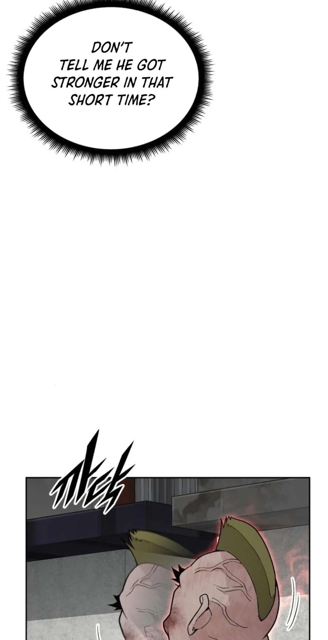 Apocalyptic Chef Awakening Chapter 66 - Page 38 in English