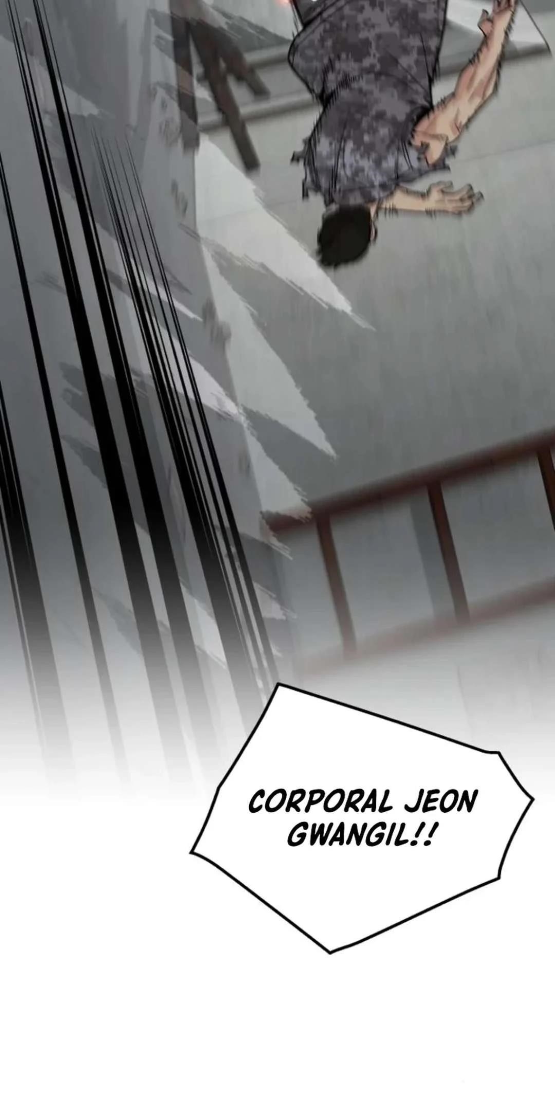 Apocalyptic Chef Awakening Chapter 66 - Page 45 in English