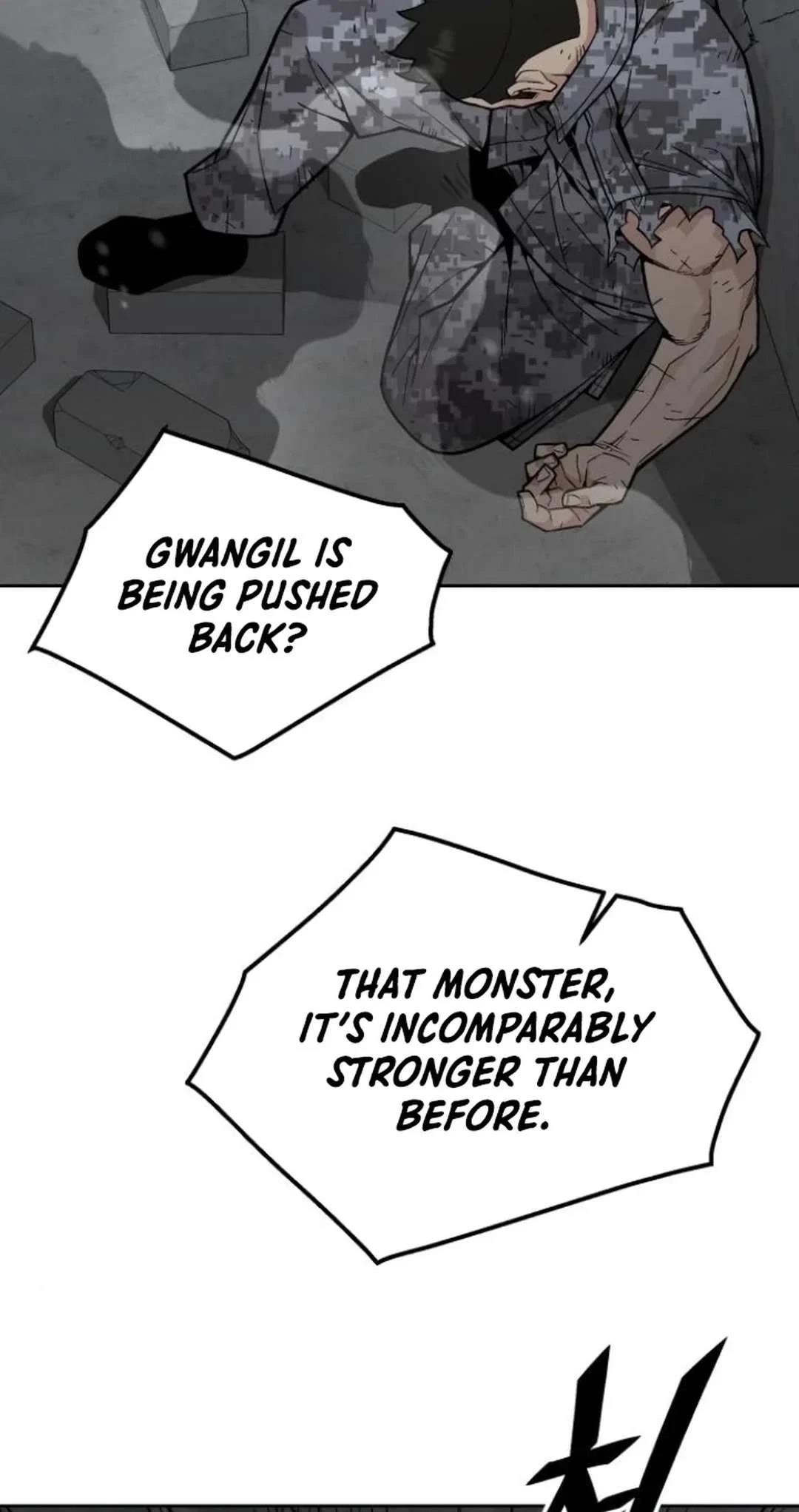 Apocalyptic Chef Awakening Chapter 66 - Page 51 in English