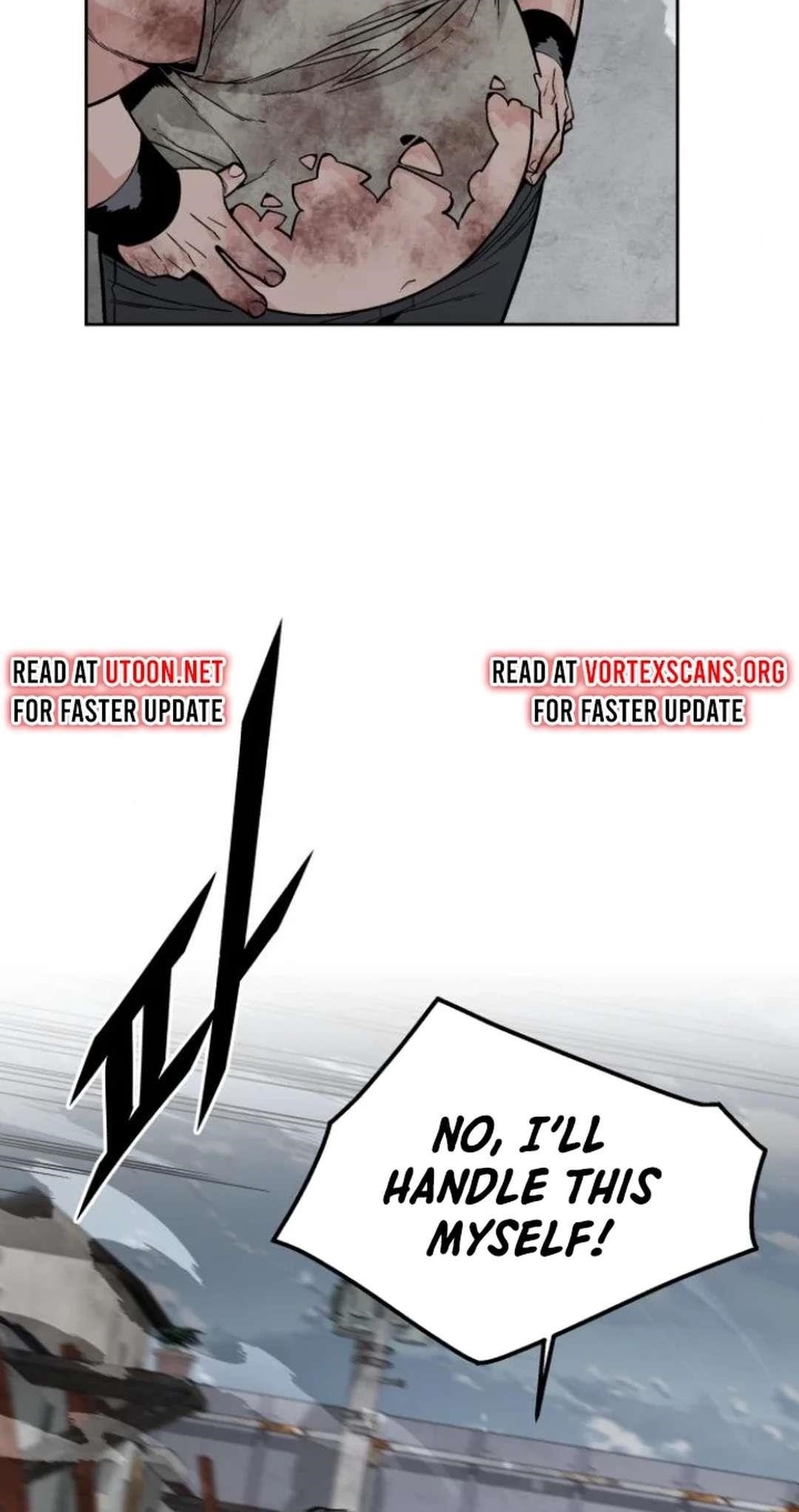Apocalyptic Chef Awakening Chapter 66 - Page 53 in English