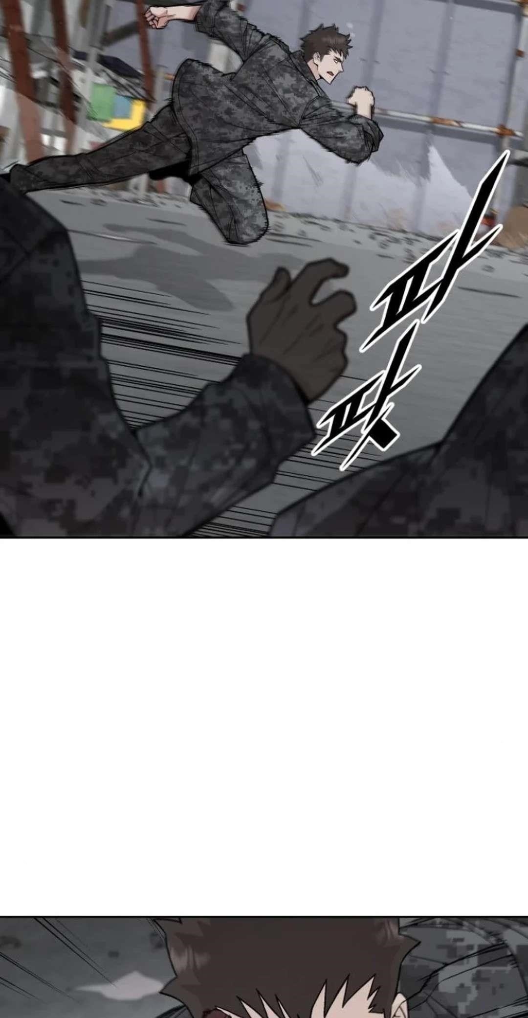 Apocalyptic Chef Awakening Chapter 66 - Page 54 in English