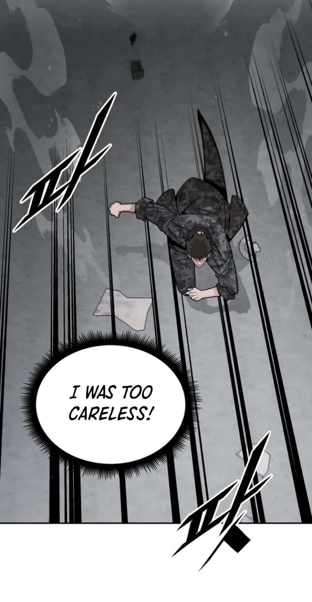 Apocalyptic Chef Awakening Chapter 66 - Page 57 in English