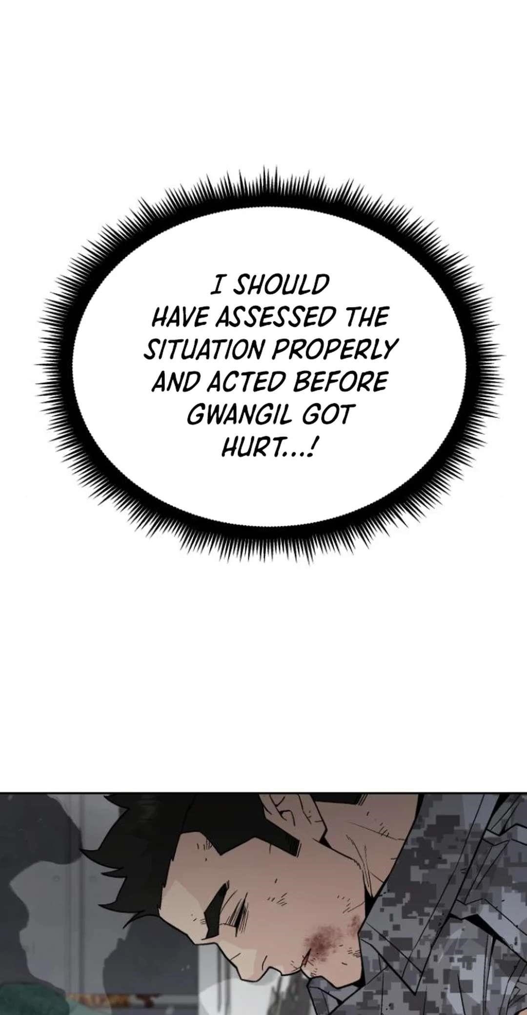 Apocalyptic Chef Awakening Chapter 66 - Page 58 in English