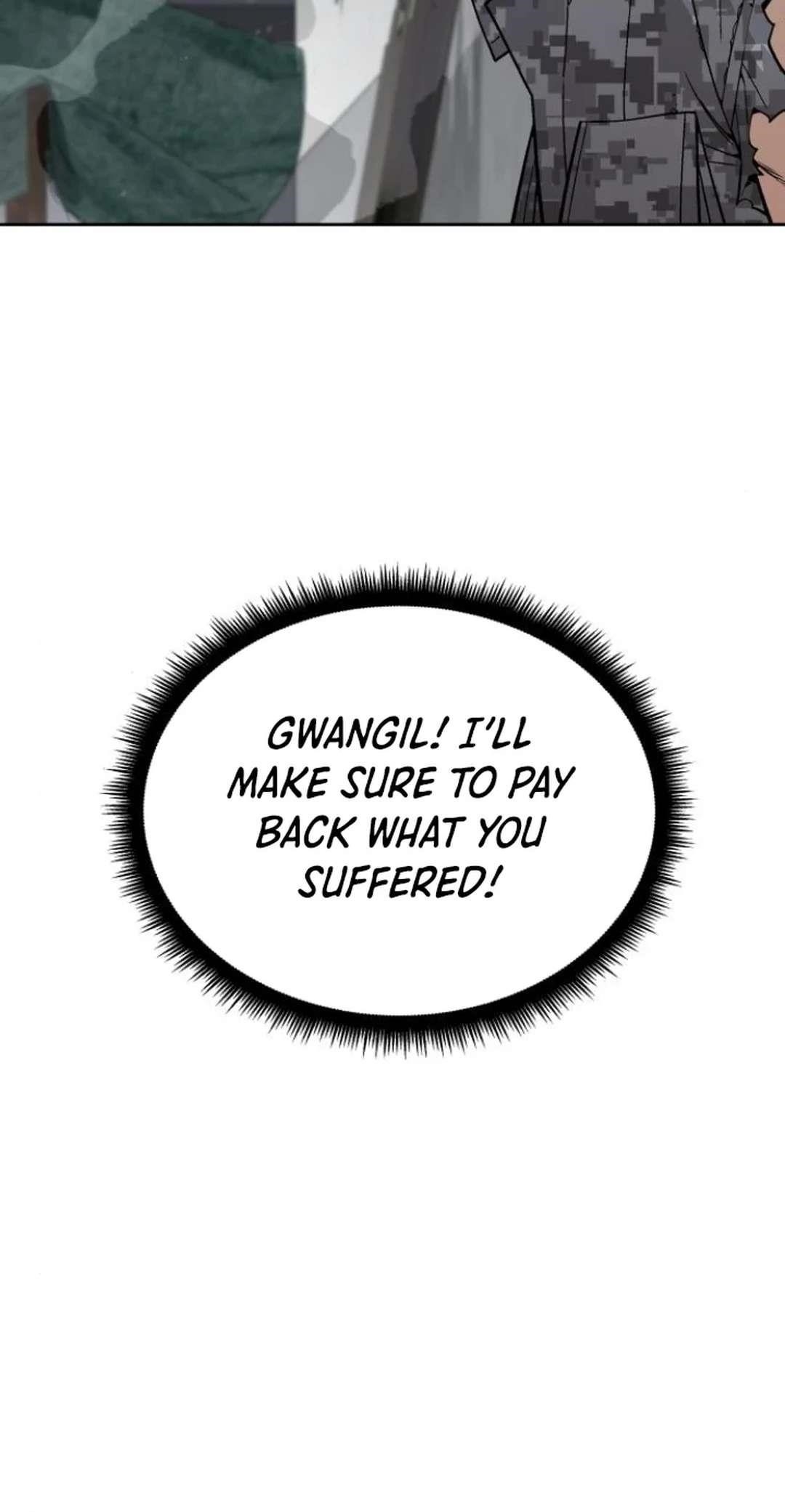 Apocalyptic Chef Awakening Chapter 66 - Page 59 in English