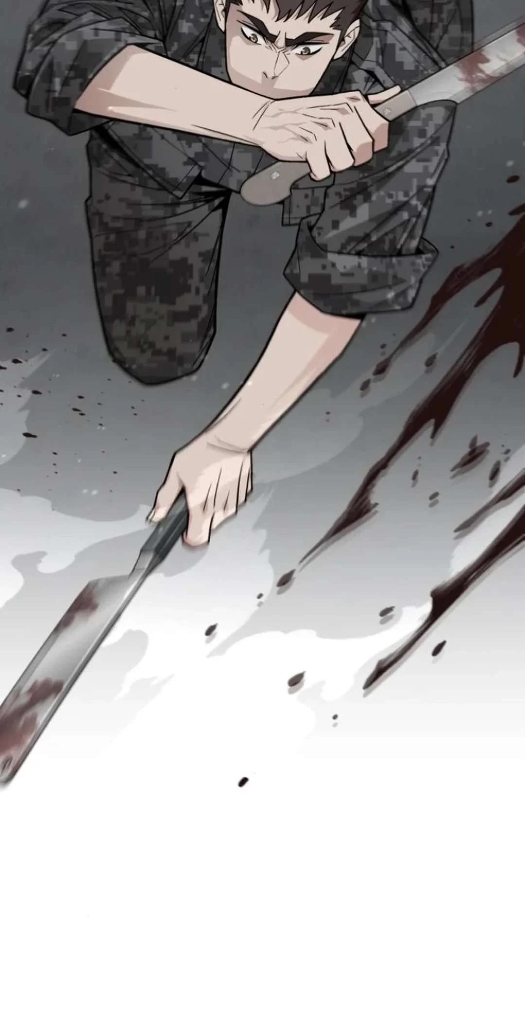 Apocalyptic Chef Awakening Chapter 66 - Page 76 in English