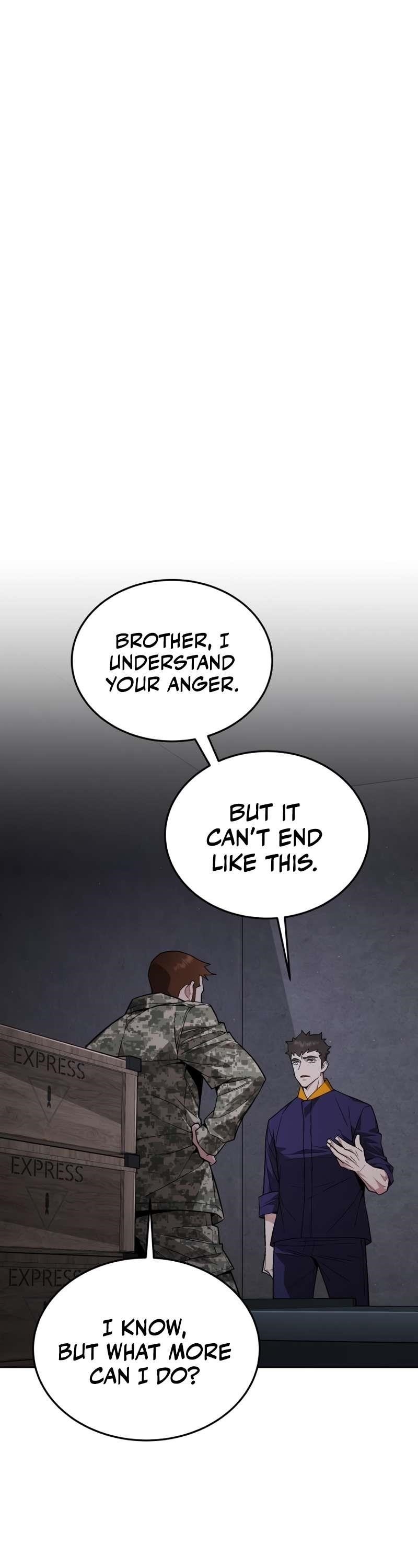 Apocalyptic Chef Awakening Chapter 7 - Page 15 in English