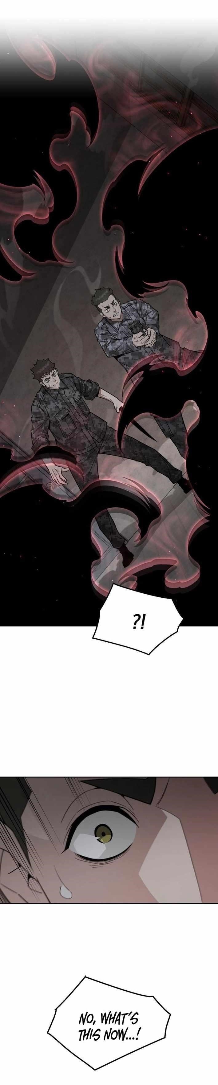 Apocalyptic Chef Awakening Chapter 76 - Page 10 in English