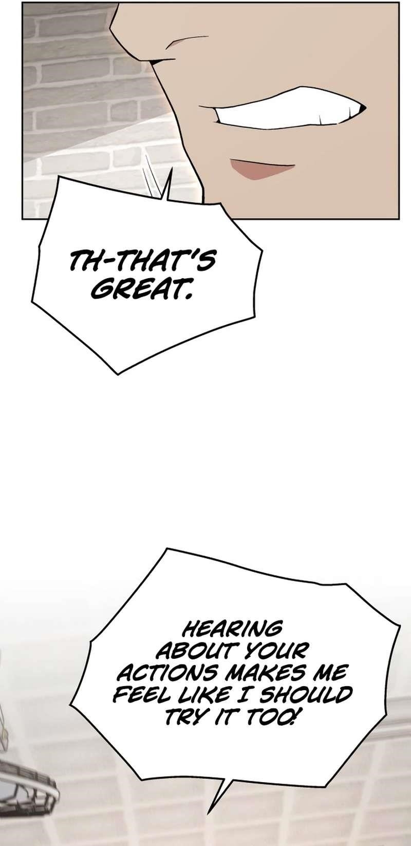 Apocalyptic Chef Awakening Chapter 8 - Page 16 in English