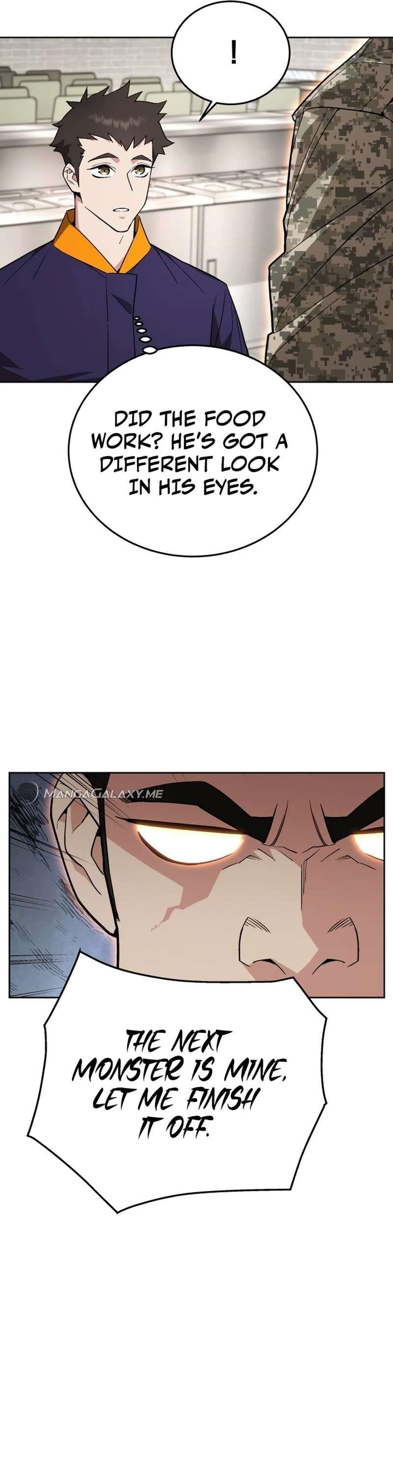 Apocalyptic Chef Awakening Chapter 8 - Page 18 in English