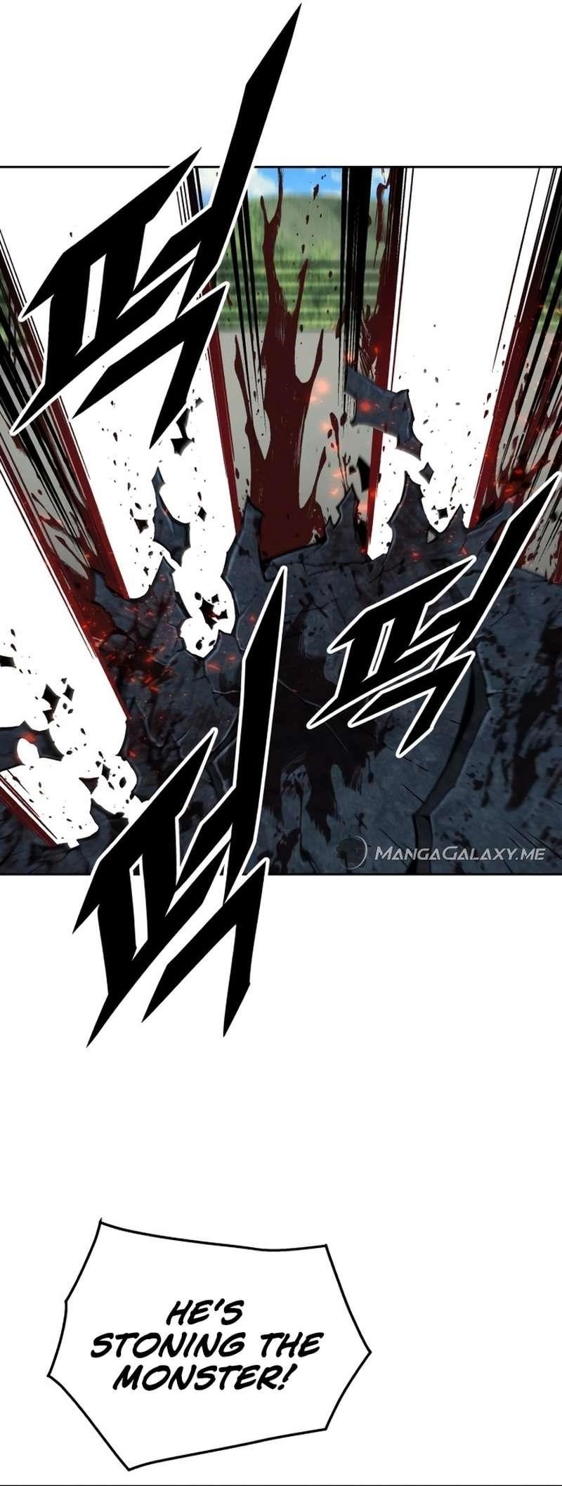 Apocalyptic Chef Awakening Chapter 8 - Page 39 in English