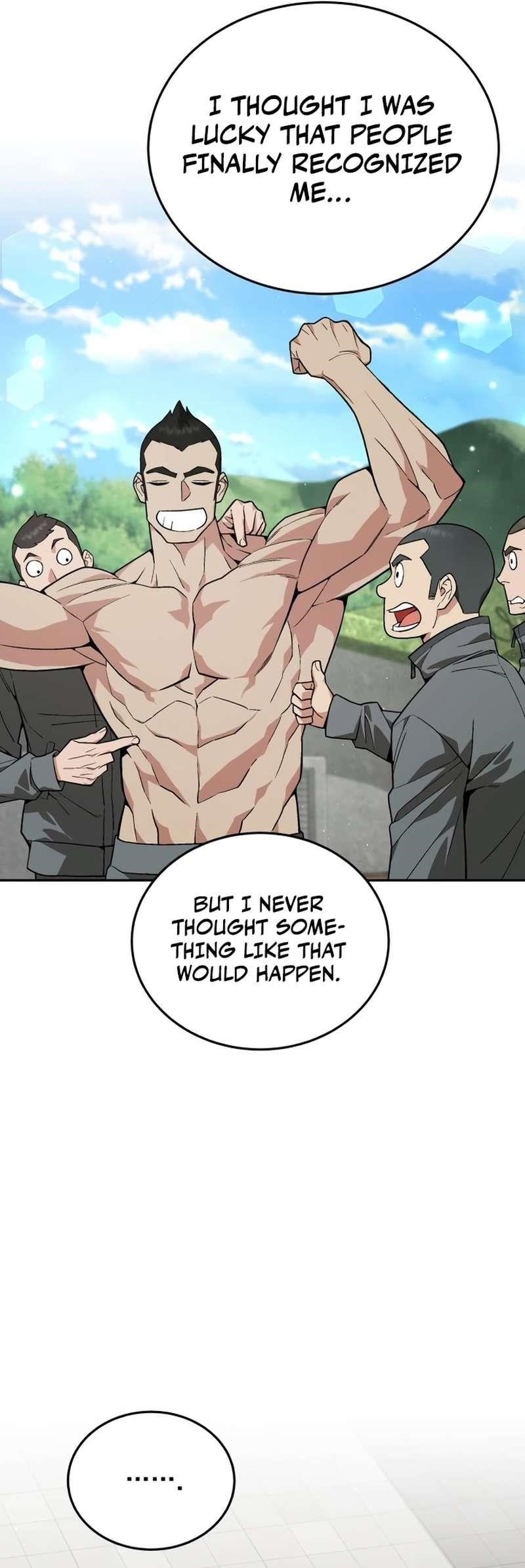 Apocalyptic Chef Awakening Chapter 8 - Page 7 in English