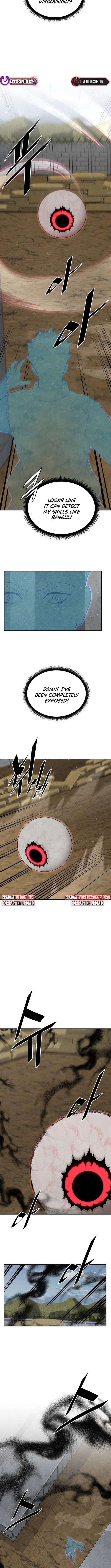 Apocalyptic Chef Awakening Chapter 80 - Page 10 in English