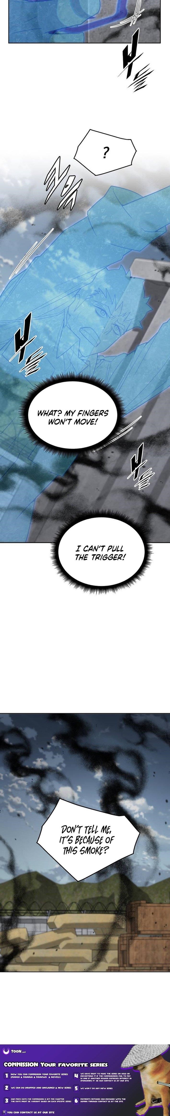 Apocalyptic Chef Awakening Chapter 80 - Page 12 in English