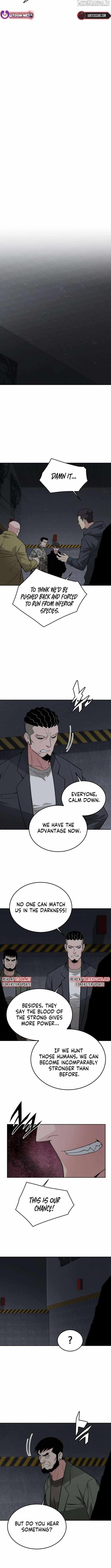 Apocalyptic Chef Awakening Chapter 84 - Page 6 in English