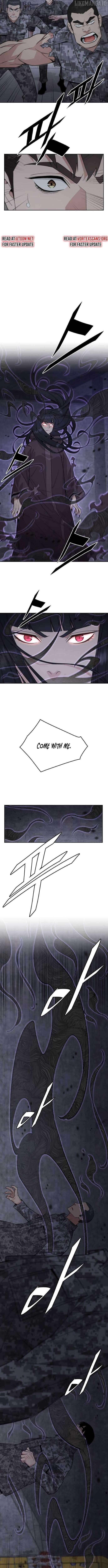Apocalyptic Chef Awakening Chapter 86 - Page 9 in English