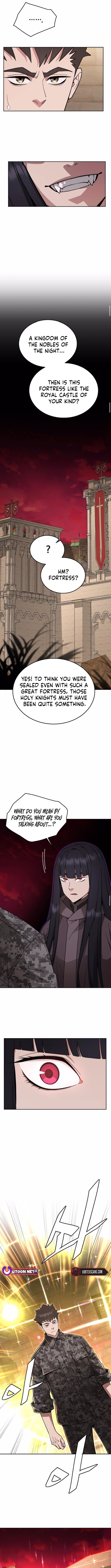 Apocalyptic Chef Awakening Chapter 87 - Page 13 in English