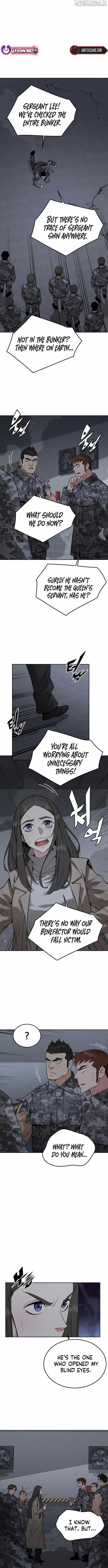 Apocalyptic Chef Awakening Chapter 88 - Page 6 in English