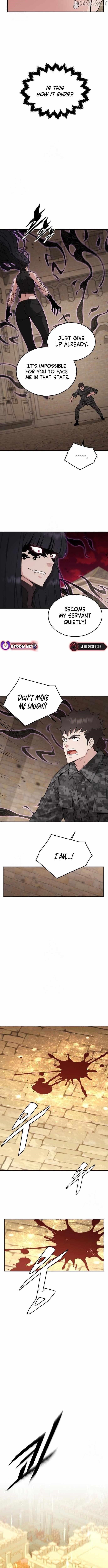Apocalyptic Chef Awakening Chapter 89 - Page 10 in English