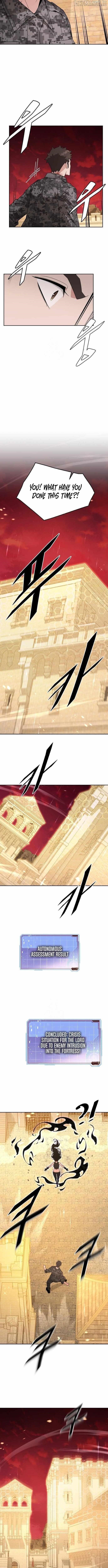 Apocalyptic Chef Awakening Chapter 89 - Page 12 in English