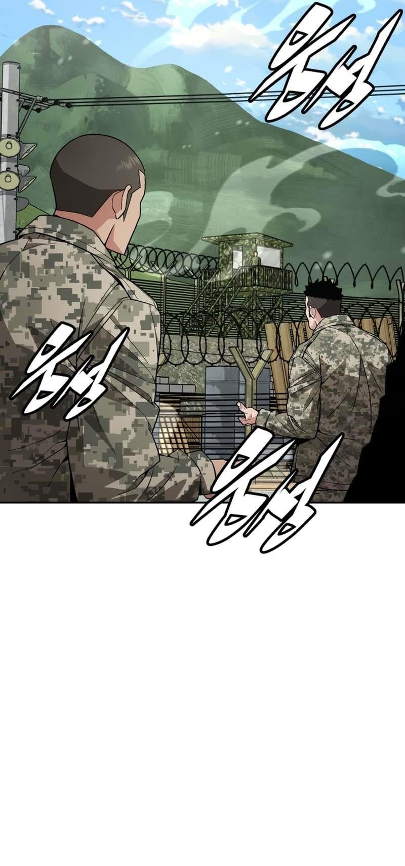 Apocalyptic Chef Awakening Chapter 9 - Page 18 in English