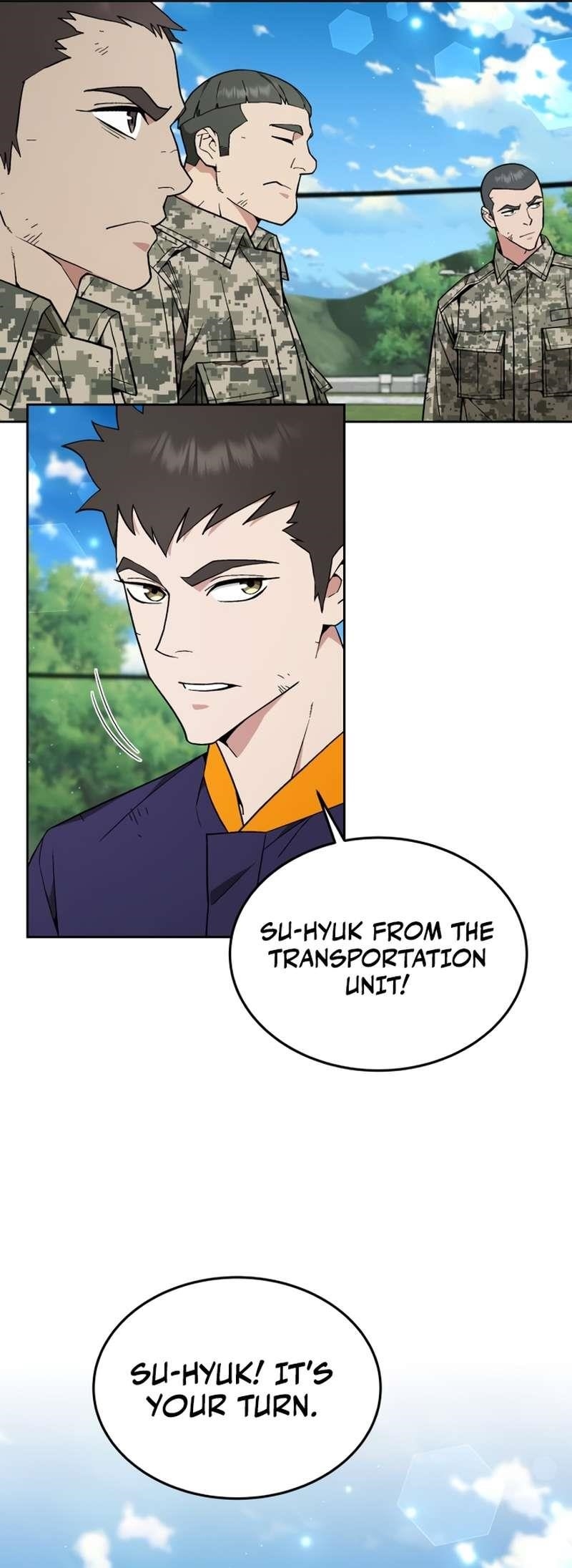 Apocalyptic Chef Awakening Chapter 9 - Page 28 in English