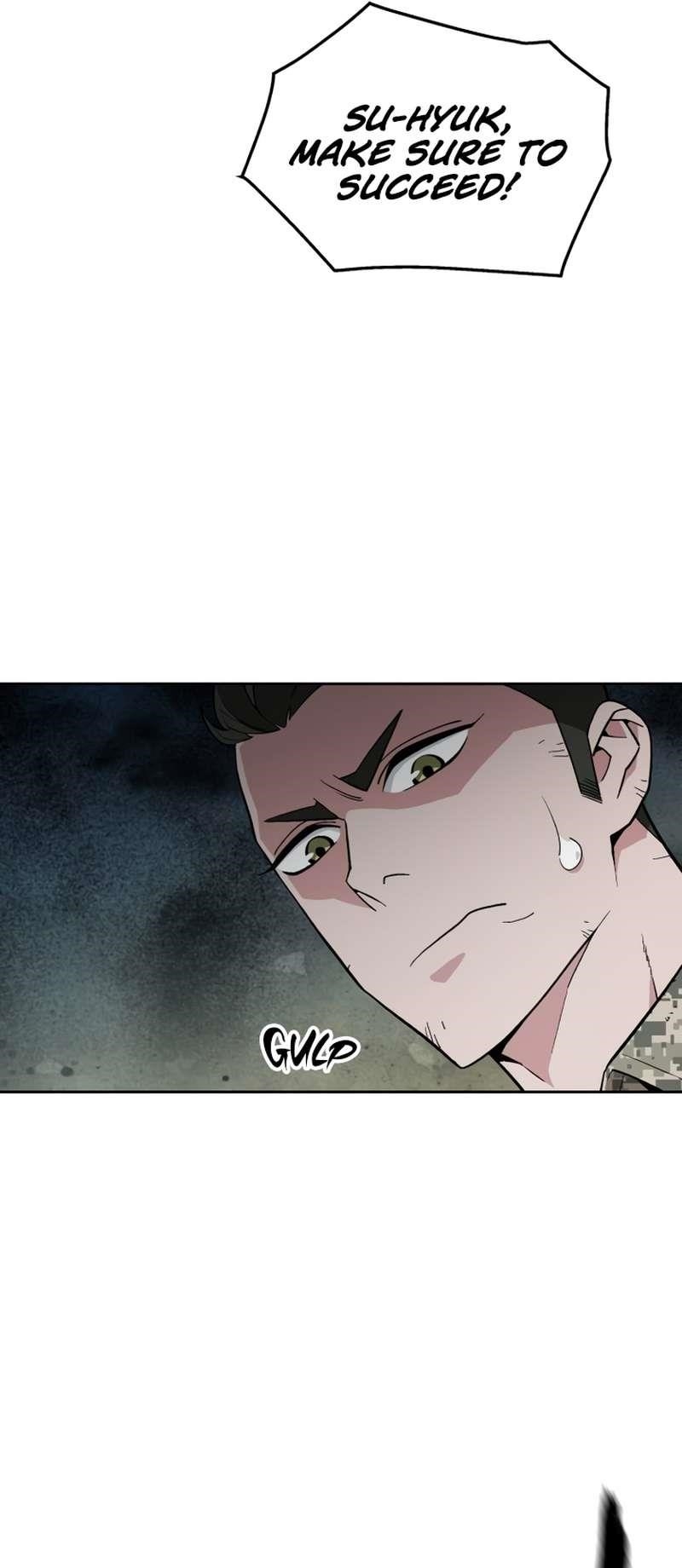 Apocalyptic Chef Awakening Chapter 9 - Page 30 in English