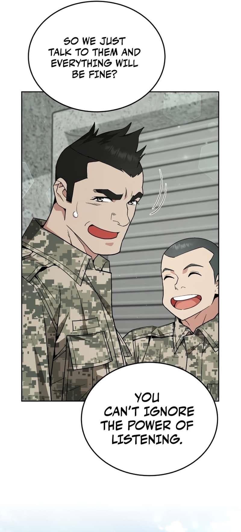Apocalyptic Chef Awakening Chapter 9 - Page 4 in English