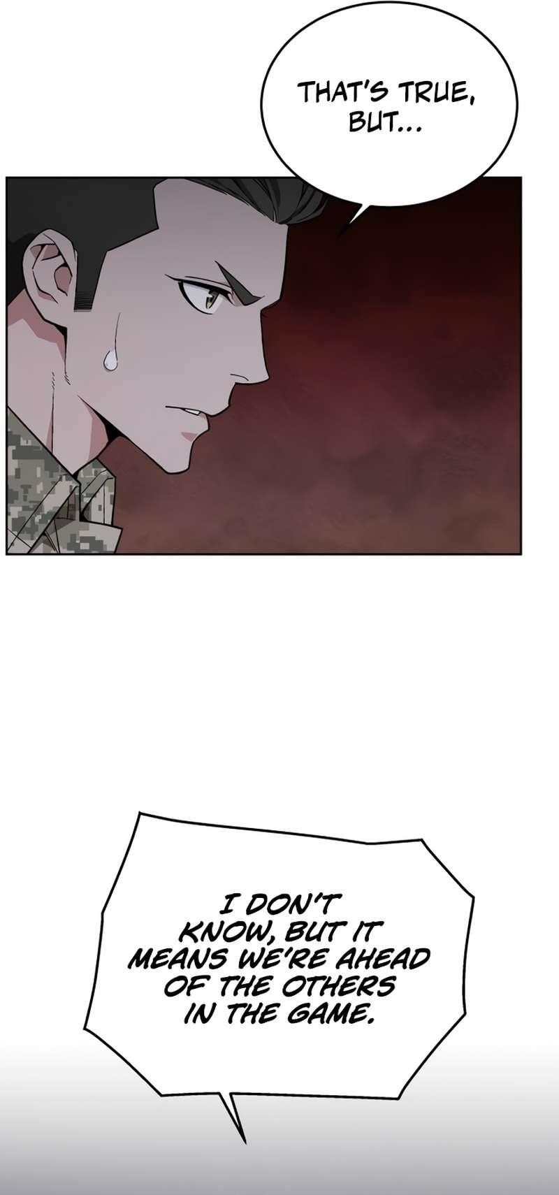 Apocalyptic Chef Awakening Chapter 9 - Page 53 in English