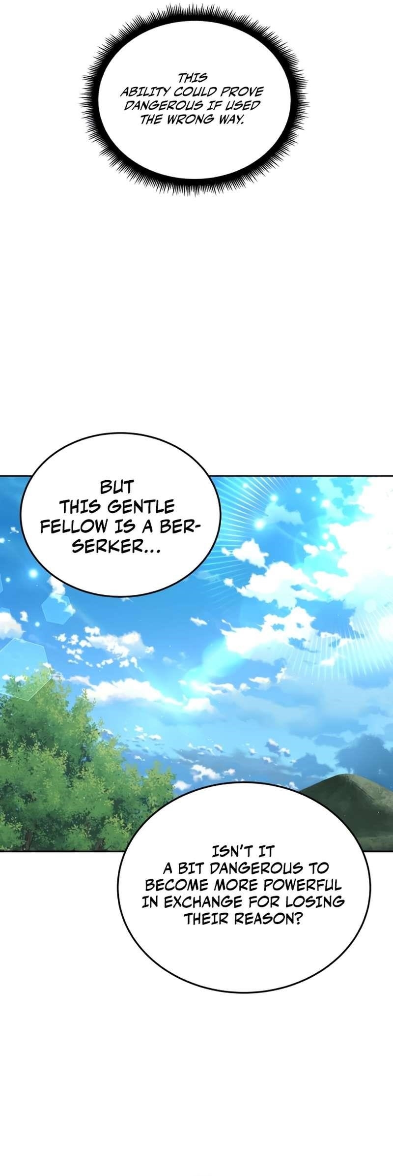 Apocalyptic Chef Awakening Chapter 9 - Page 9 in English