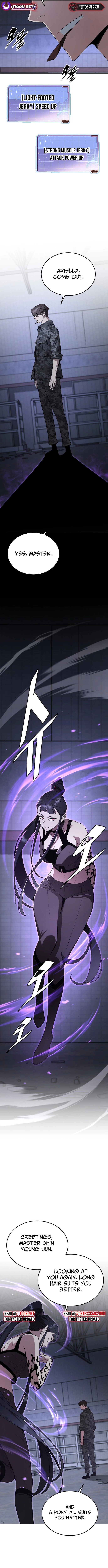 Apocalyptic Chef Awakening Chapter 95 - Page 3 in English