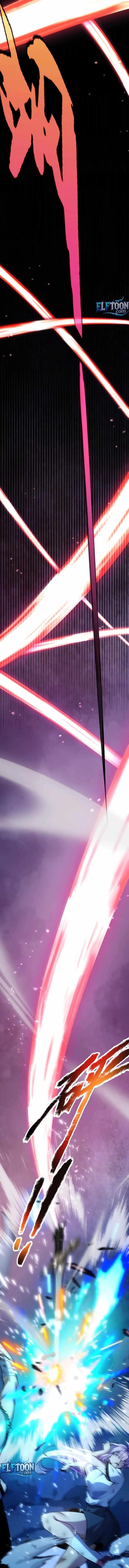 My Starting Talent is Mythical, A Single Strike Smites Deities Chapter 11 - Page 7 in English