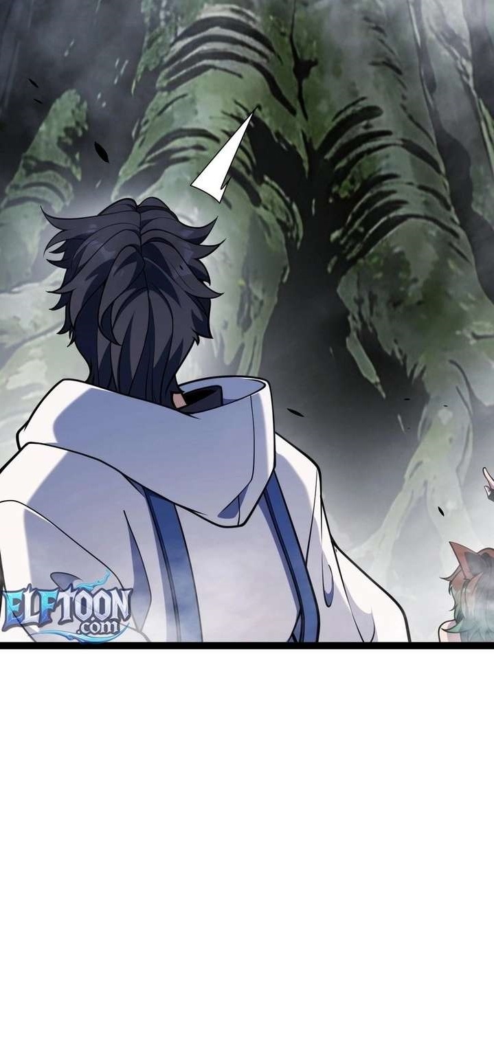 My Starting Talent is Mythical, A Single Strike Smites Deities Chapter 27 - Page 15 in English