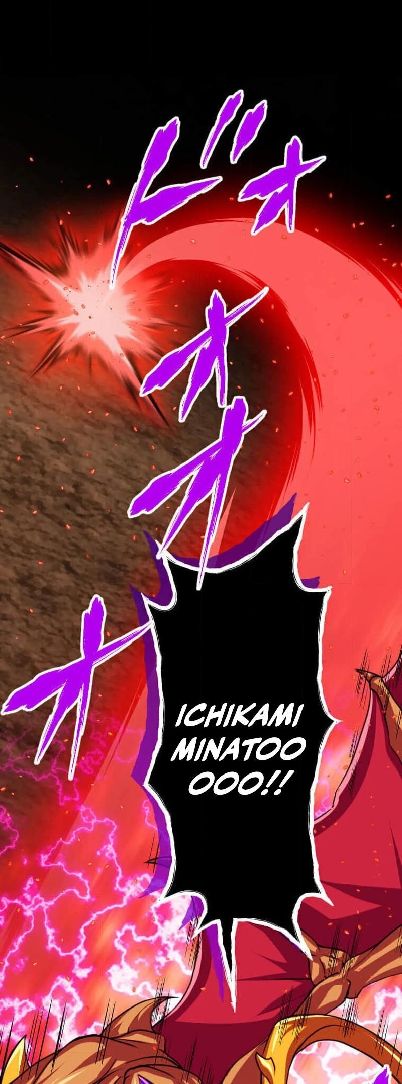 Magic Level 99990000 All-Attribute Great Sage Chapter 100 - Page 19 in English