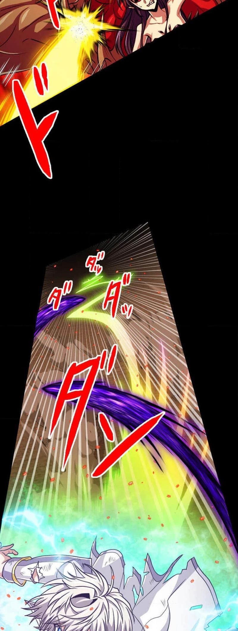 Magic Level 99990000 All-Attribute Great Sage Chapter 100 - Page 26 in English