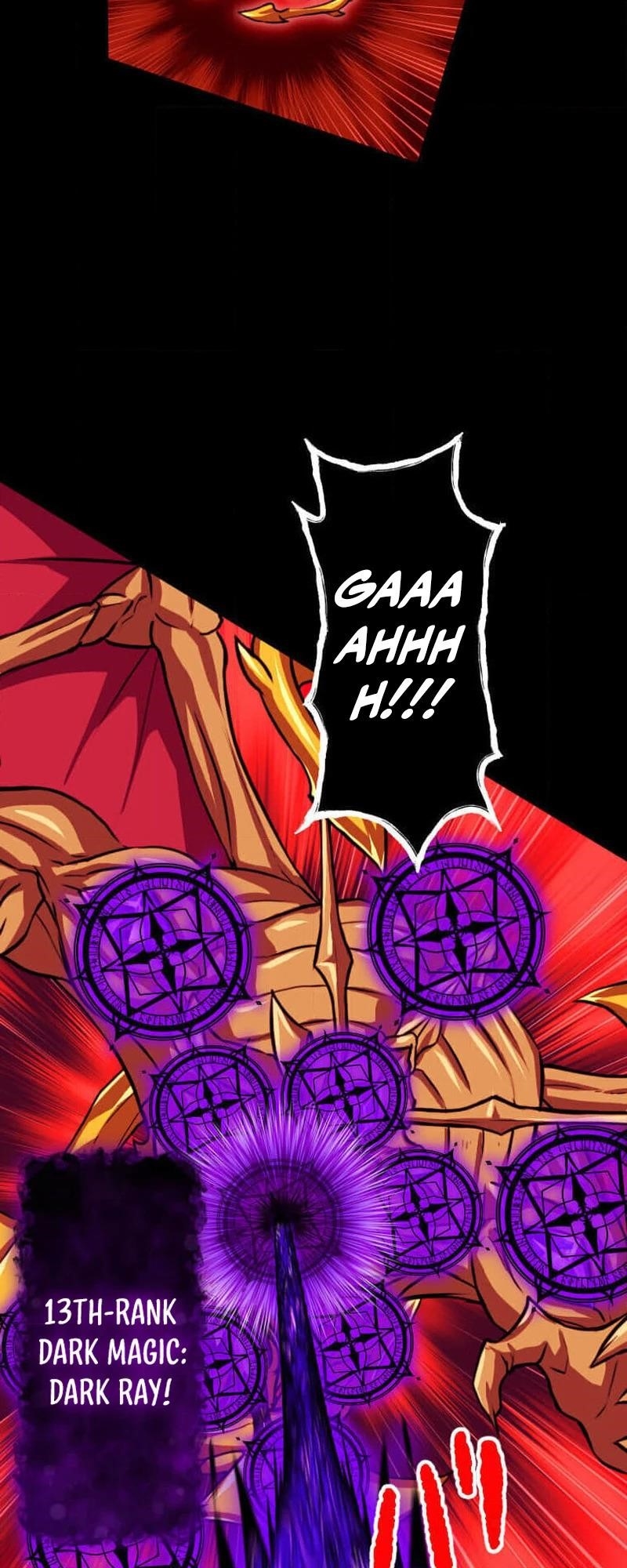 Magic Level 99990000 All-Attribute Great Sage Chapter 100 - Page 29 in English
