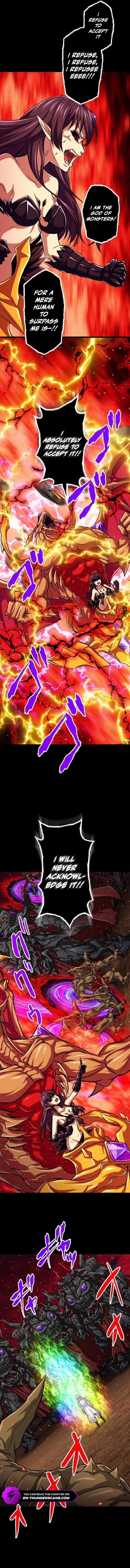 Magic Level 99990000 All-Attribute Great Sage Chapter 100 - Page 35 in English