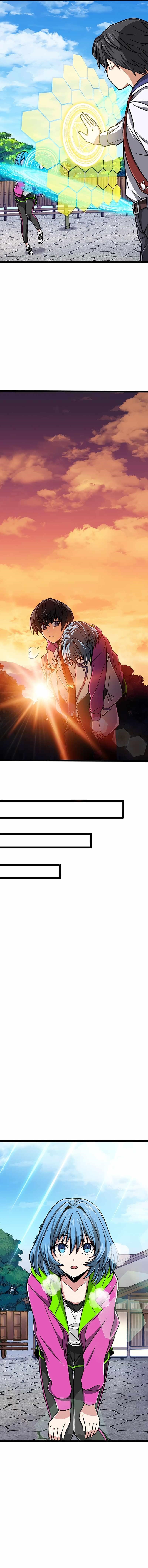 Magic Level 99990000 All-Attribute Great Sage Chapter 11 - Page 18 in English