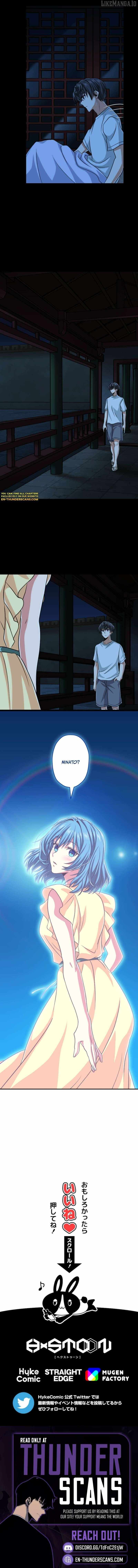 Magic Level 99990000 All-Attribute Great Sage Chapter 113 - Page 10 in English