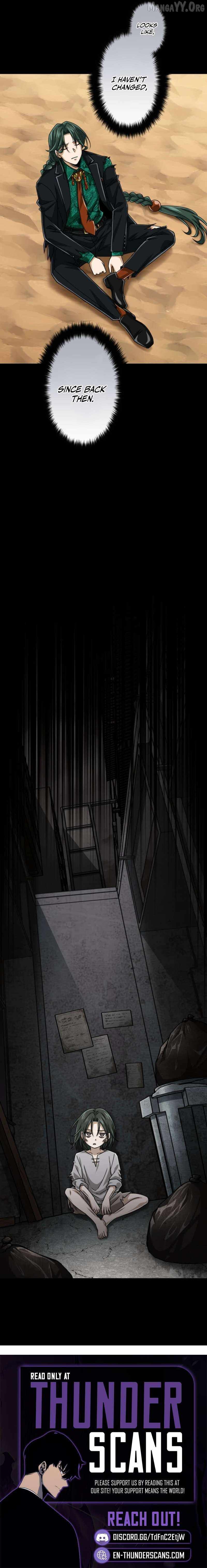 Magic Level 99990000 All-Attribute Great Sage Chapter 124 - Page 13 in English