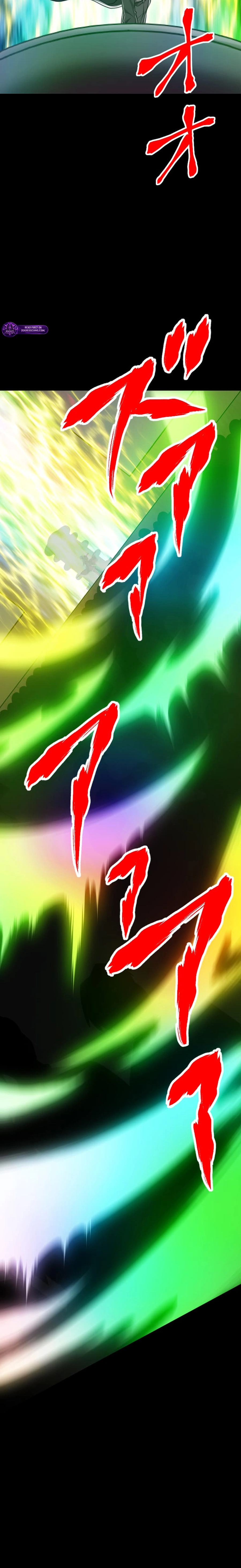 Magic Level 99990000 All-Attribute Great Sage Chapter 135 - Page 6 in English