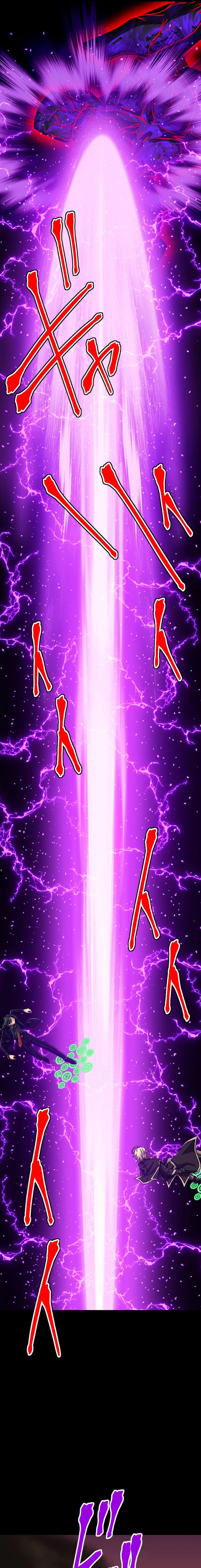 Magic Level 99990000 All-Attribute Great Sage Chapter 136 - Page 16 in English
