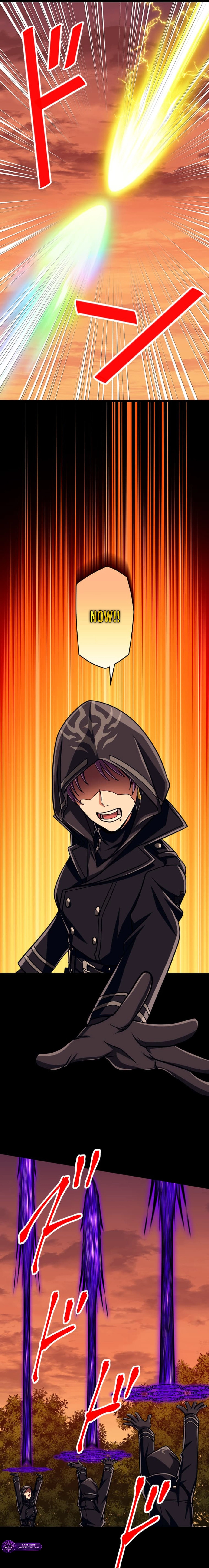 Magic Level 99990000 All-Attribute Great Sage Chapter 137 - Page 15 in English