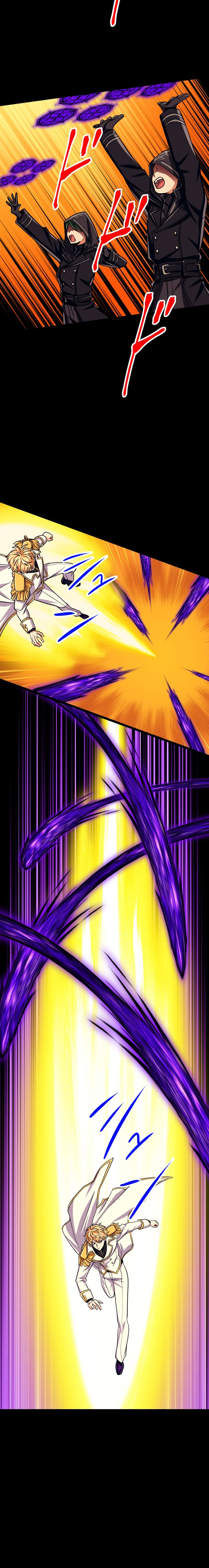 Magic Level 99990000 All-Attribute Great Sage Chapter 137 - Page 16 in English